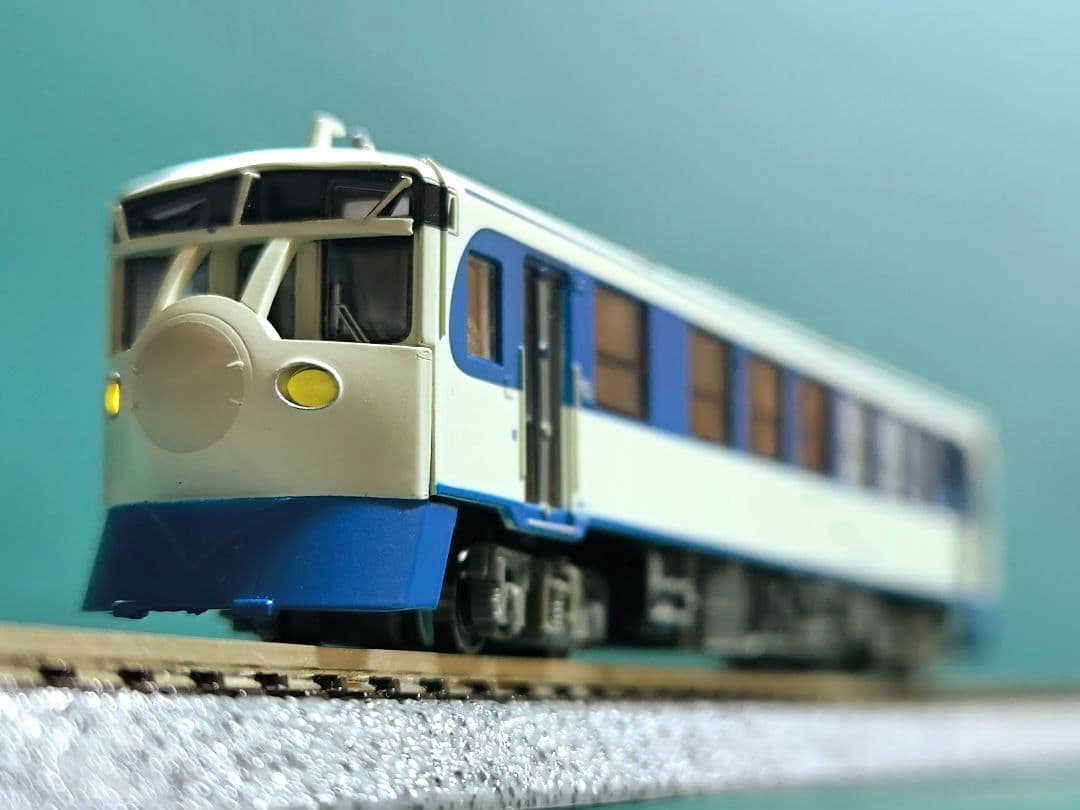 【マイクロエース】A7887、キハ32形鉄道ホビートレイン★☆【匿名配送】