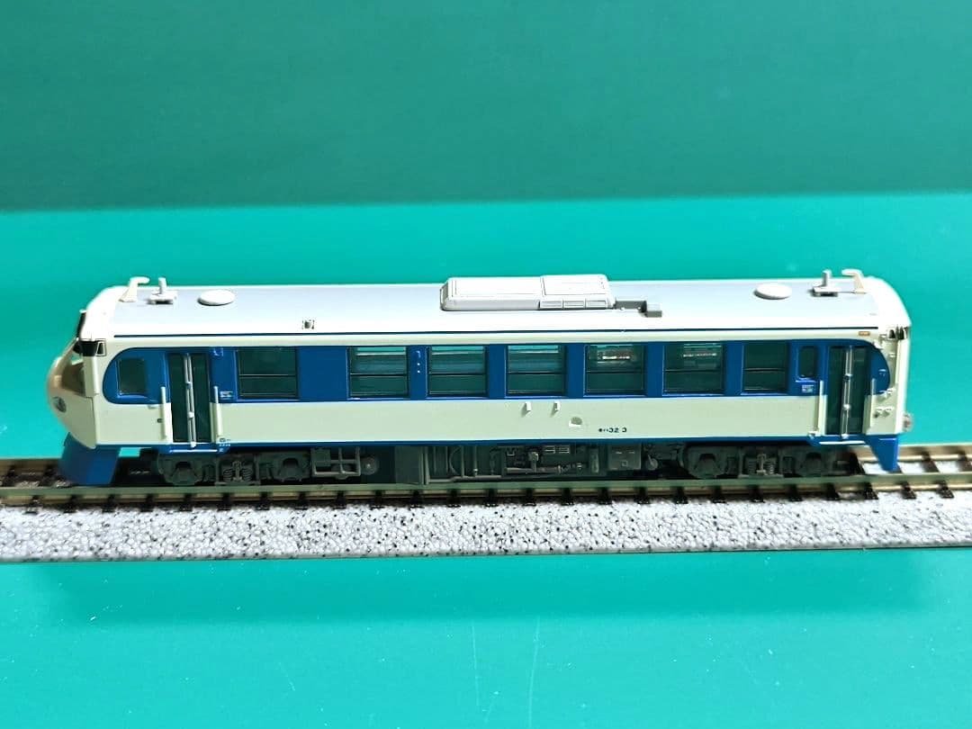 【マイクロエース】A7887、キハ32形鉄道ホビートレイン★☆【匿名配送】