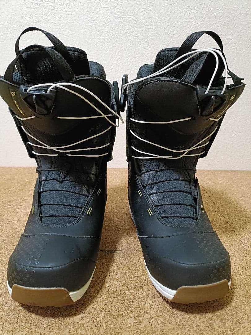 スノーボードブーツ SALOMON DIALOGUE　WIDE　27.0cm