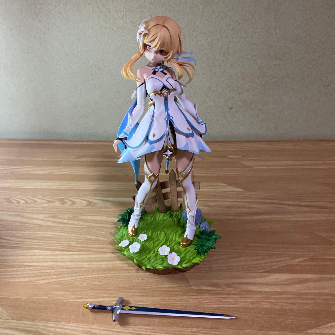【中古】フィギュア　原神　蛍
