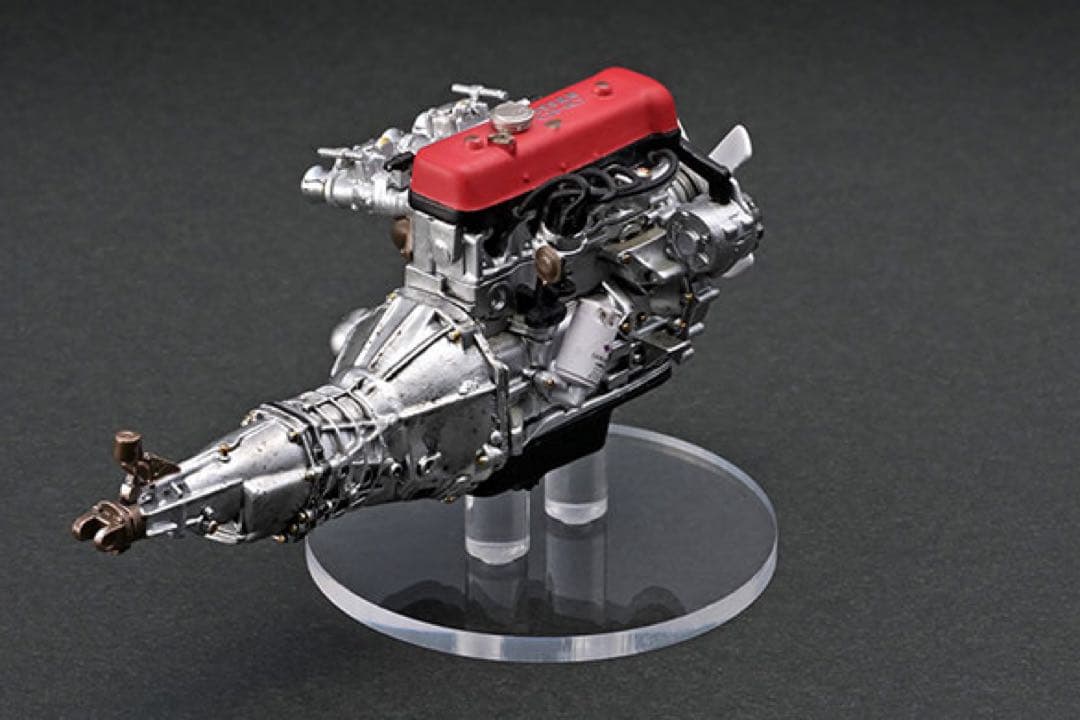 限定80台 イグニッションモデル 1/18 DATSUN フェアレディSR311