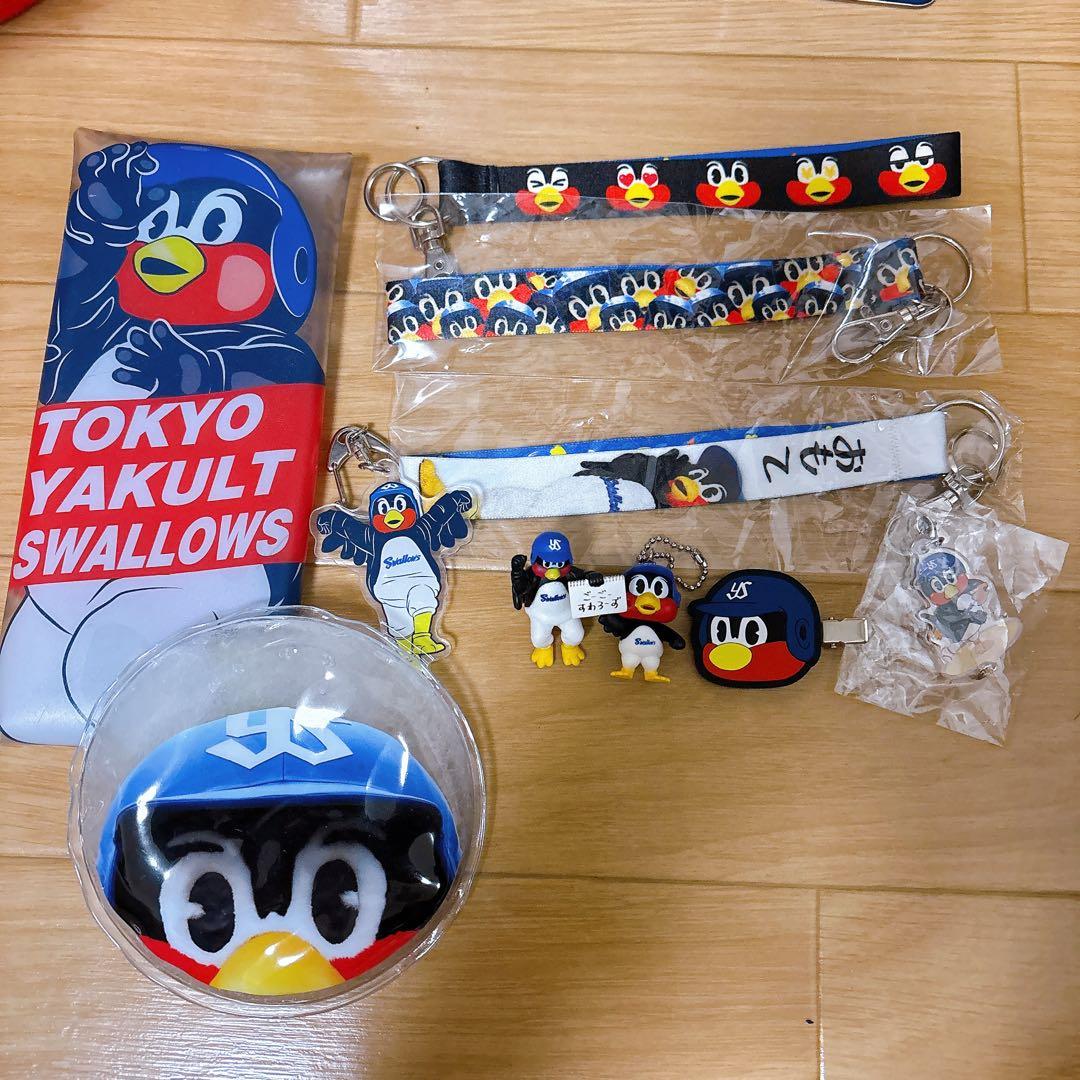 つば九郎 まとめ売り