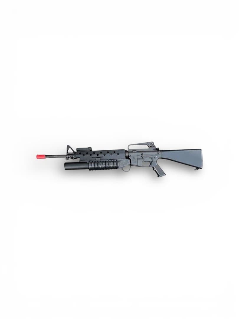 東京マルイM16A2 ジャンク　付属品あり