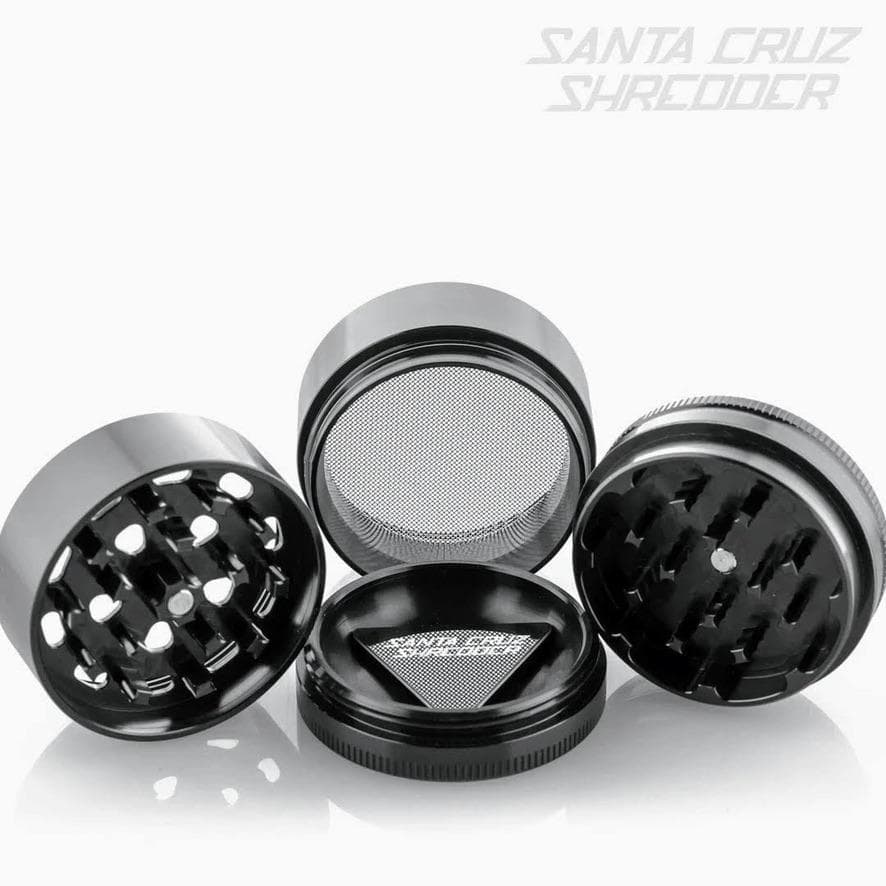 SANTA CRUZ SHREDDER　サンタクルーズ・シュレッダー 公式商品