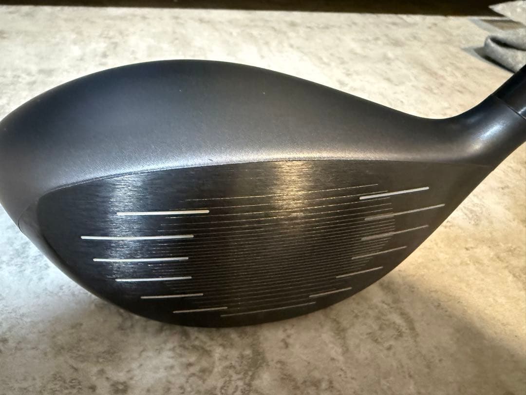 【ヘッドのみ】プロトコンセプト　PROTO-CONCEPT 9.5度
