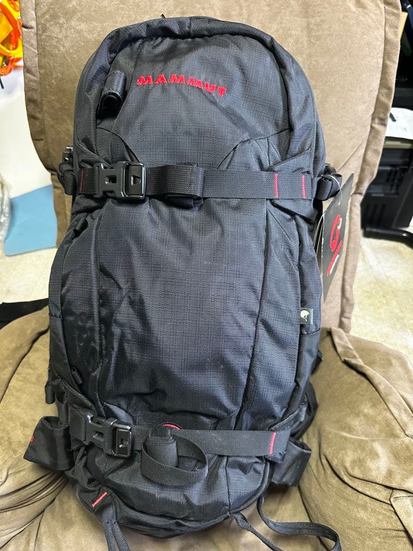 スノーボード MAMMUT Nirvana Pro 35