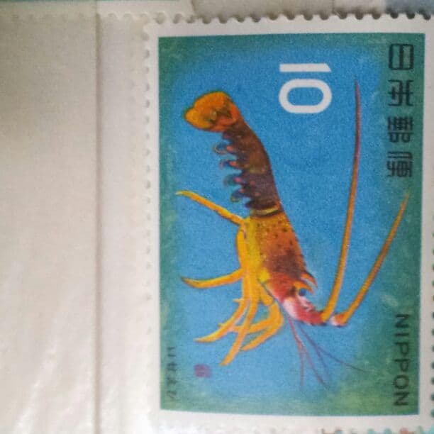 切手66