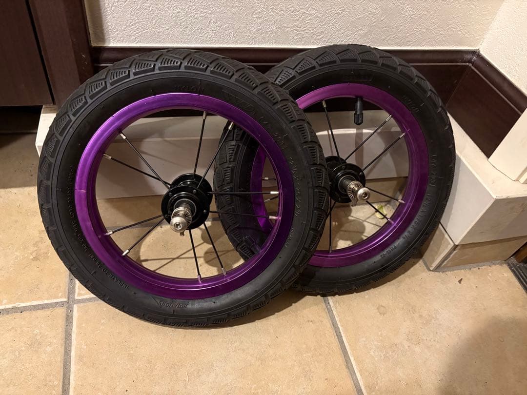 ストライダー公式オプションパーツ