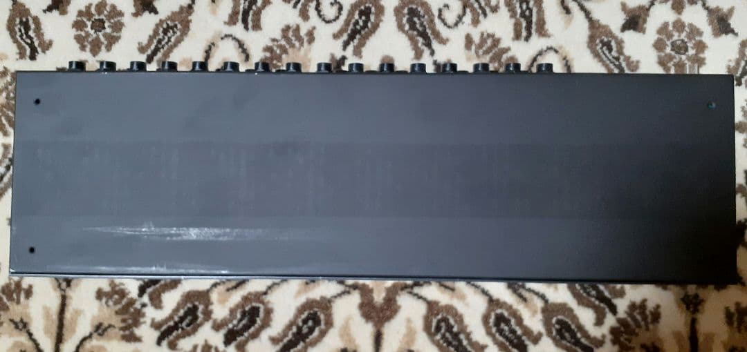 Providence PEC-2 プログラマブルエフェクトコントローラー