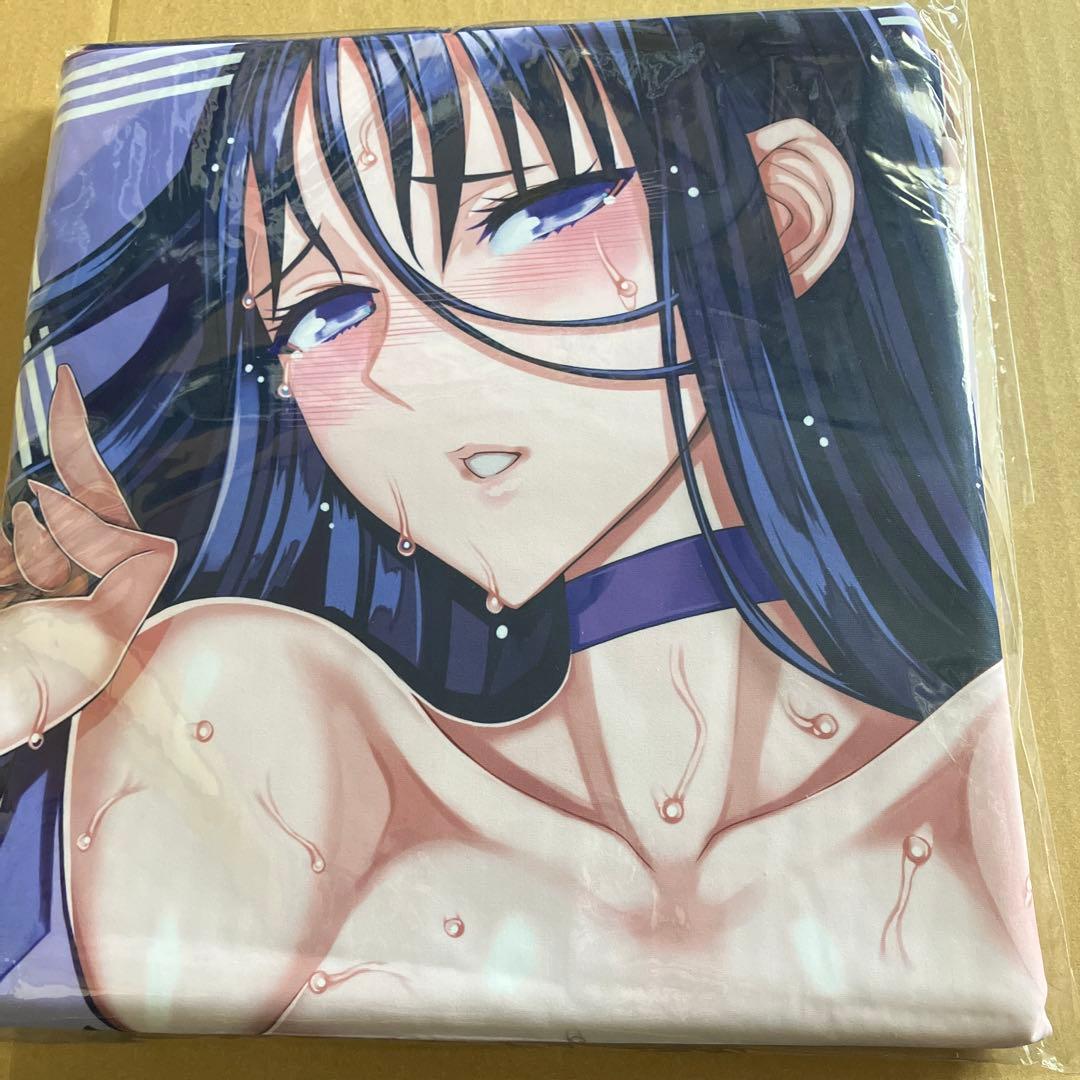 新品◆鈴原美紗 ミサ姉バスタオル 絶対少女 RAITA　本庄雷太