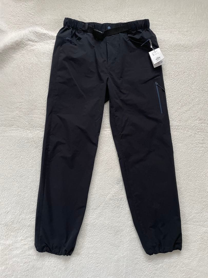 ダイワ　DAIWA DP-116-6023WEX ポリエステルパンツ　Lサイズ