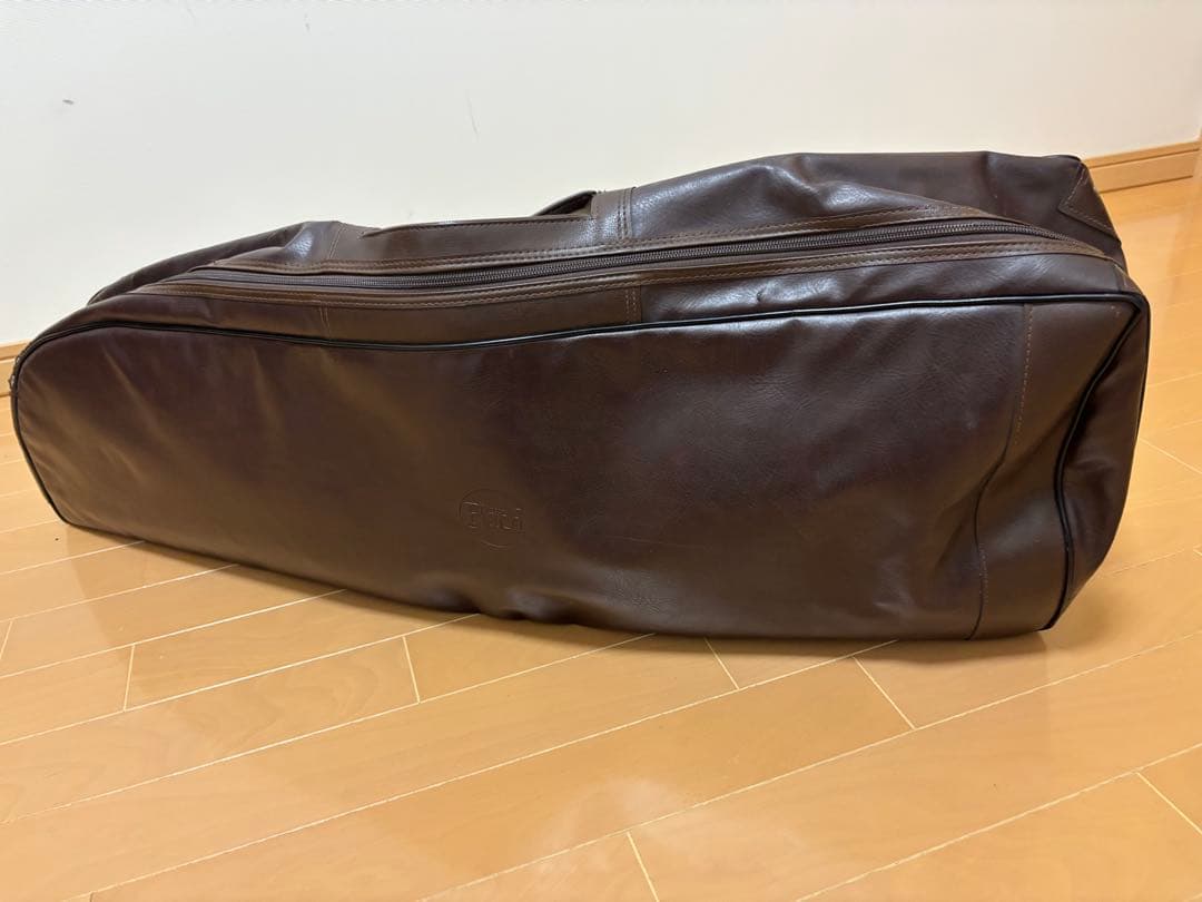 Bach Trombone トロンボーンケースカバー