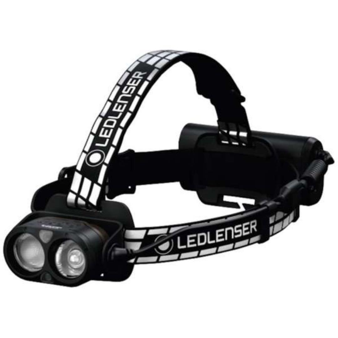 ライト・ランタン LEDLENSER H19R SIGNATURE