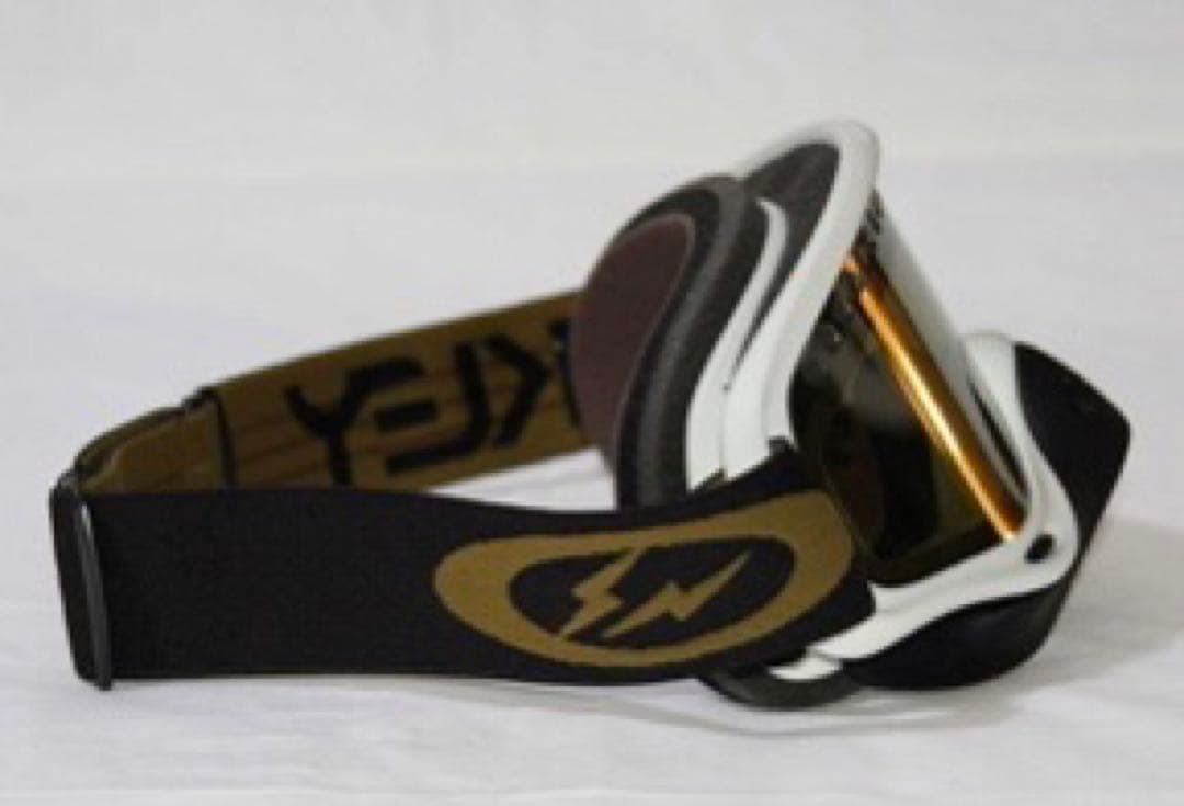【新品】OAKLEY FRAGMENT ゴーグル【限定品】