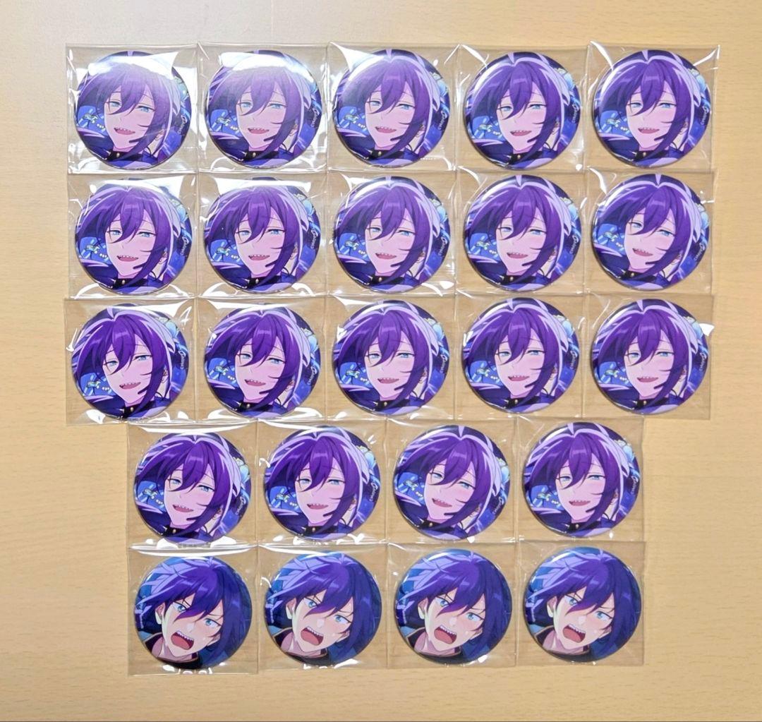 あんスタ 礼瀬マヨイ 缶バッジ