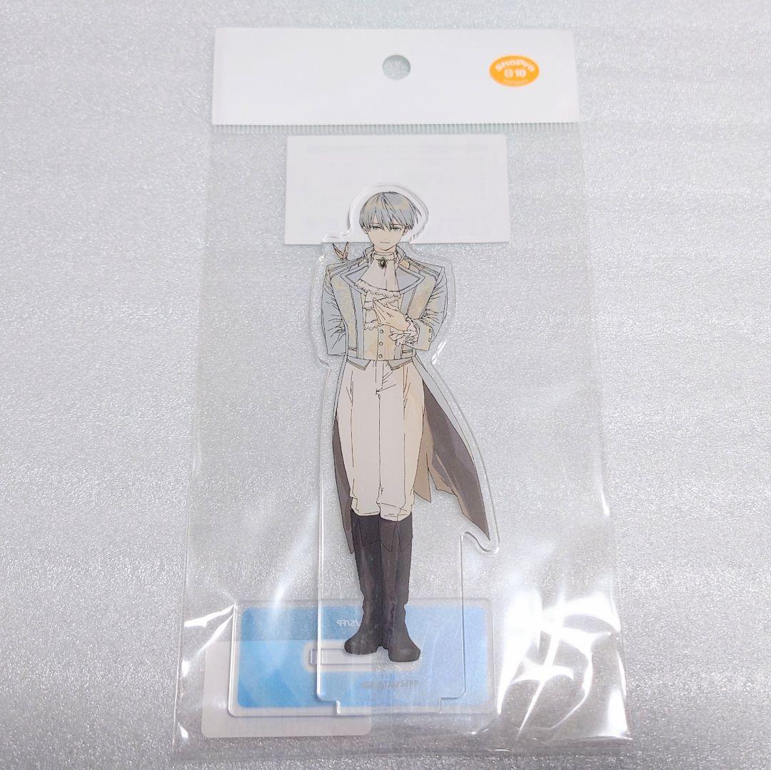 【新品未開封】葬送のフリーレン　マッドハウス　アクリルスタンド　ヒンメル