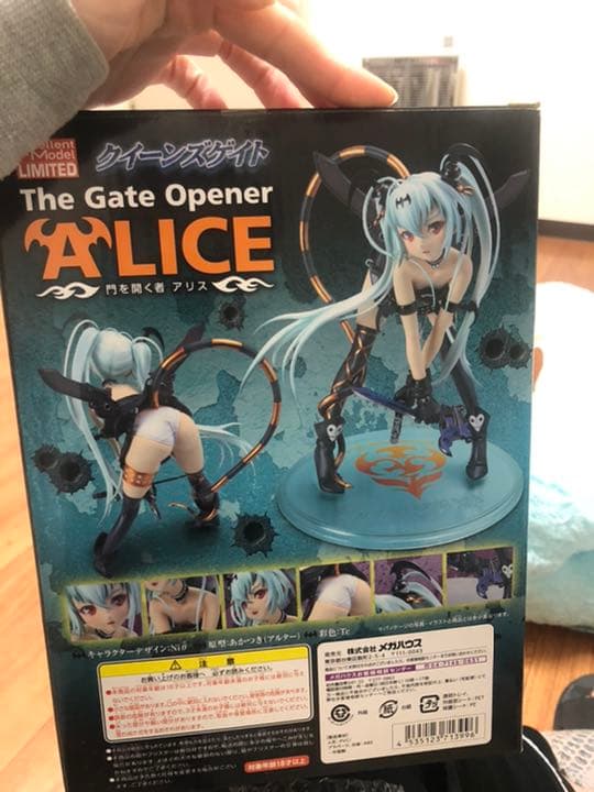 1 フィギュア