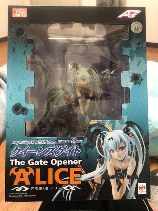1 フィギュア