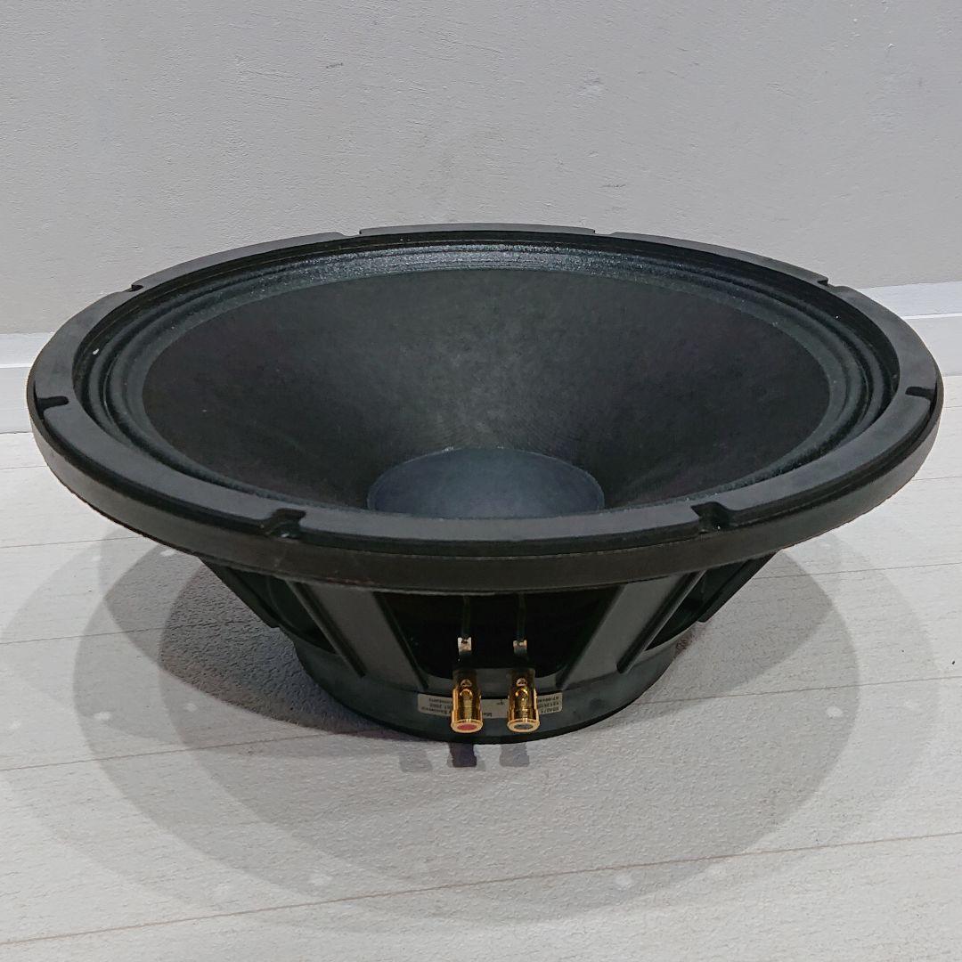 EAW 15インチ ウーハーFR153e LC-1533 450W 804071