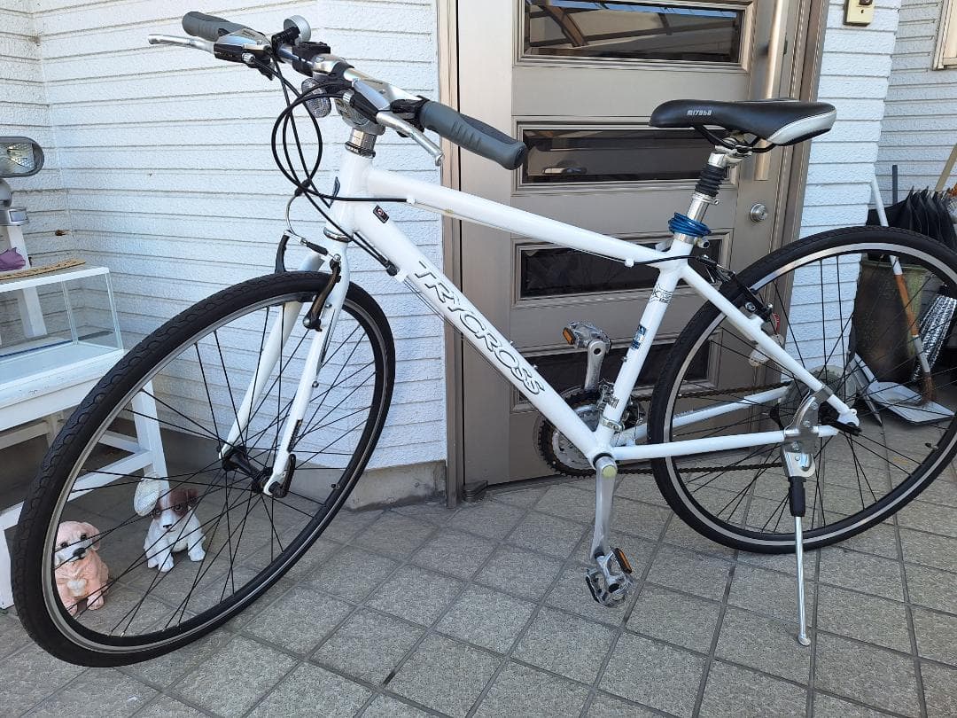 MIYATA 　TRYCROSS