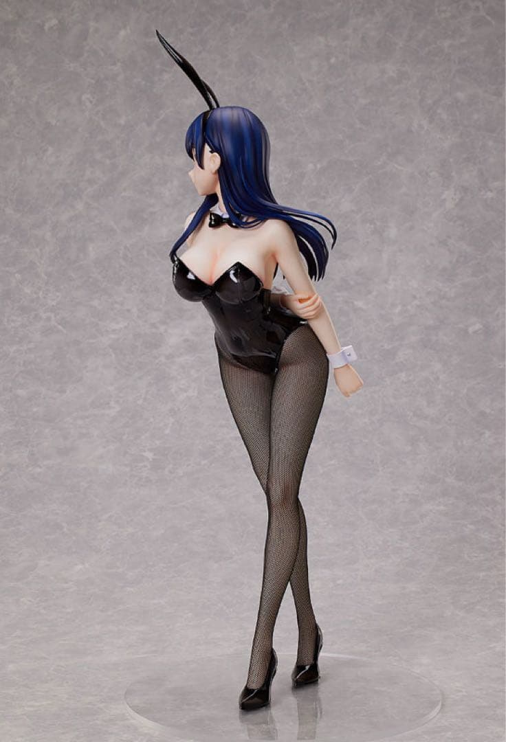 【薄紙付】僕の心のヤバイやつ 山田杏奈 バニーVer. 1/4 完成品フィギュア