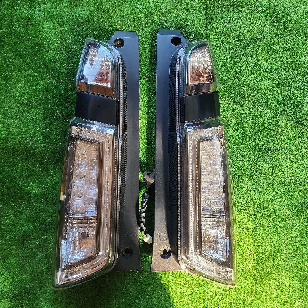 JH1 (N WGN) LED テールランプ　２５年車