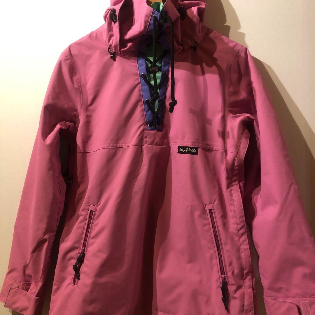 エアブラスター スノーボード
