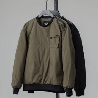 新品 PXG WINTER ANORAK アノラック グース ダウン ジャケット