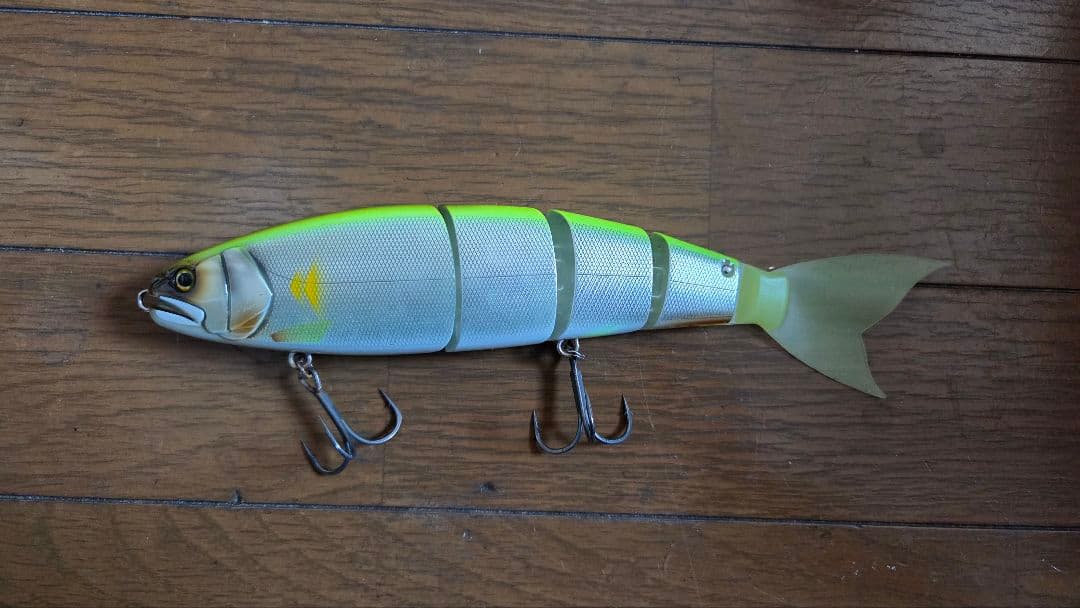 バラム　ビッグベイト　セット売り