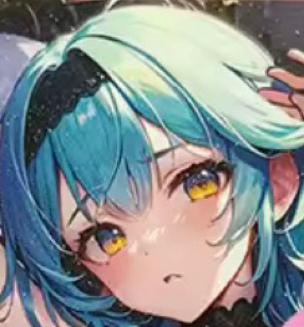 びぃ