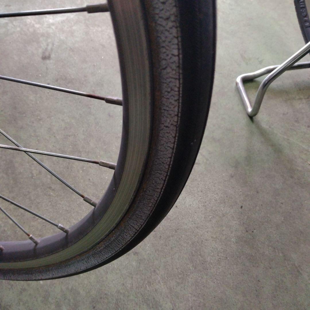 [699]送料無料 Real Stream Mini 電動自転車