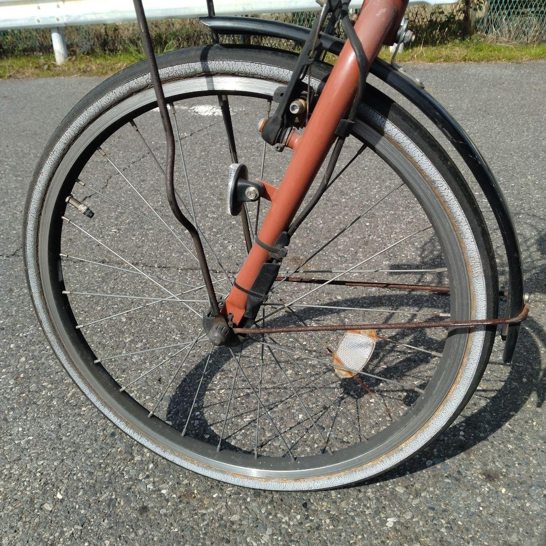 [699]送料無料 Real Stream Mini 電動自転車