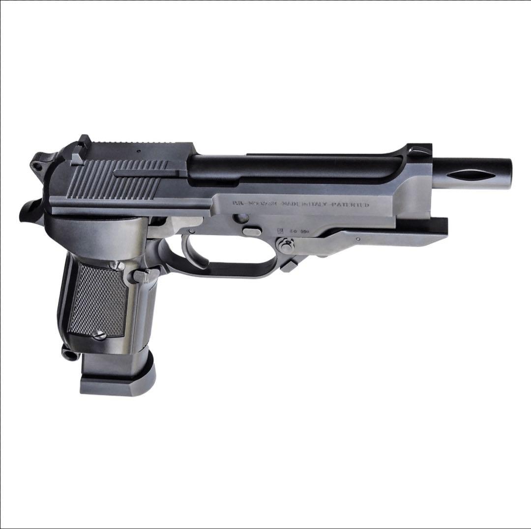 ⭐︎新品未開封⭐︎KSC M93R CO2 ガスブローバック Sys
