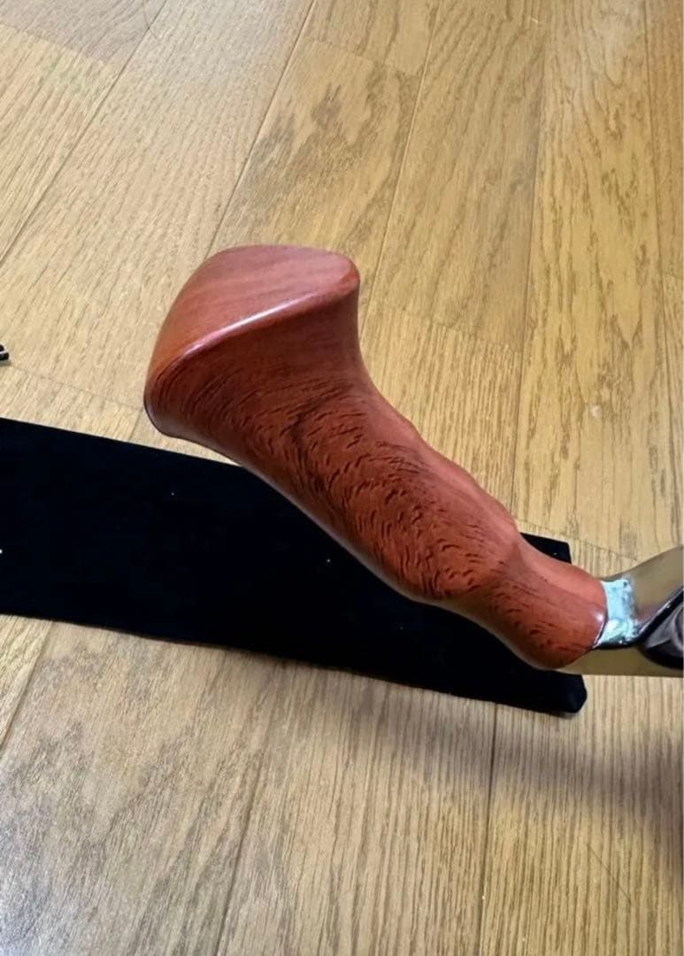 ガングリップ　ロッドビルディング　トラウト　渓流　 トップウォーター