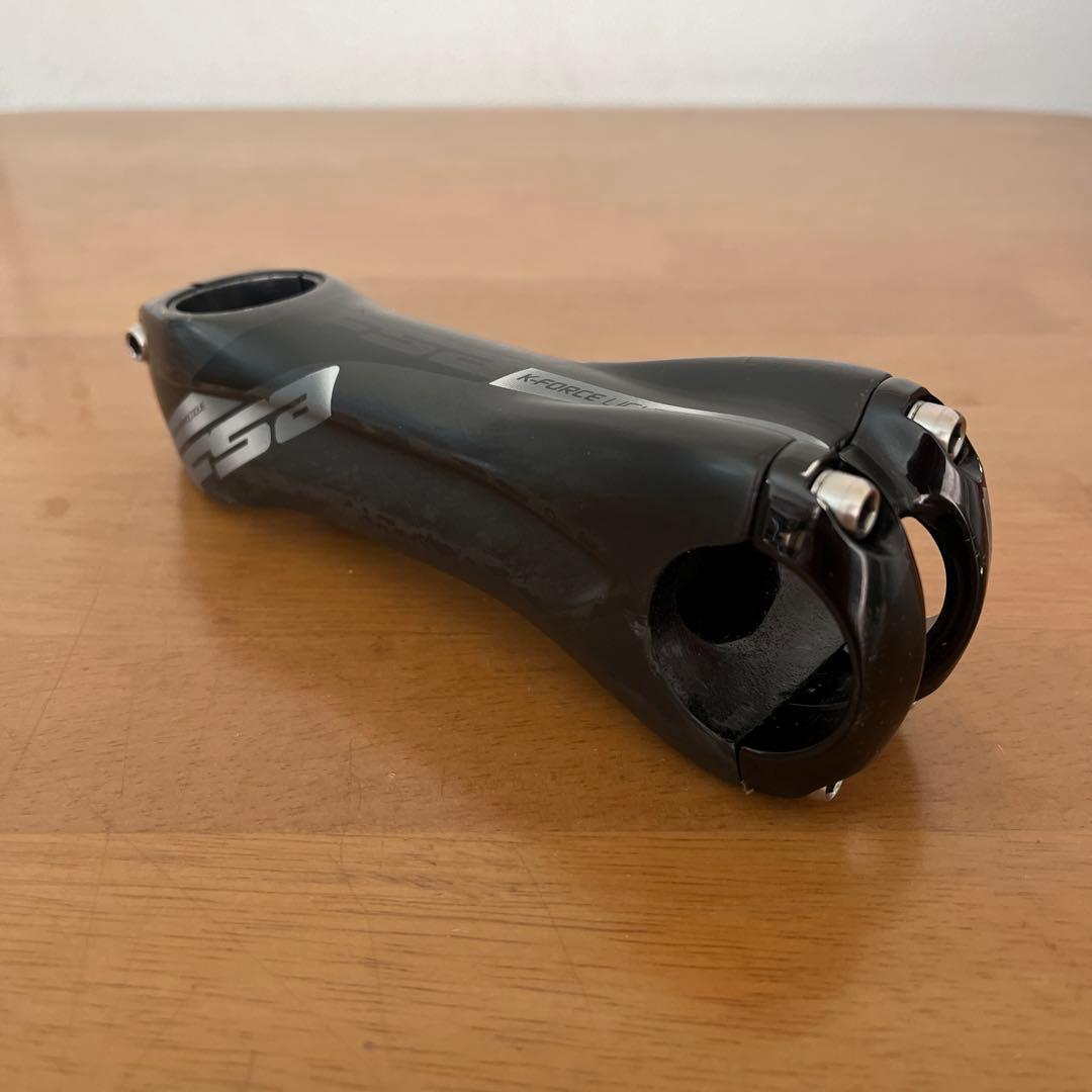 FSA K-FORCE LIGHT カーボンステム 130mm 6°