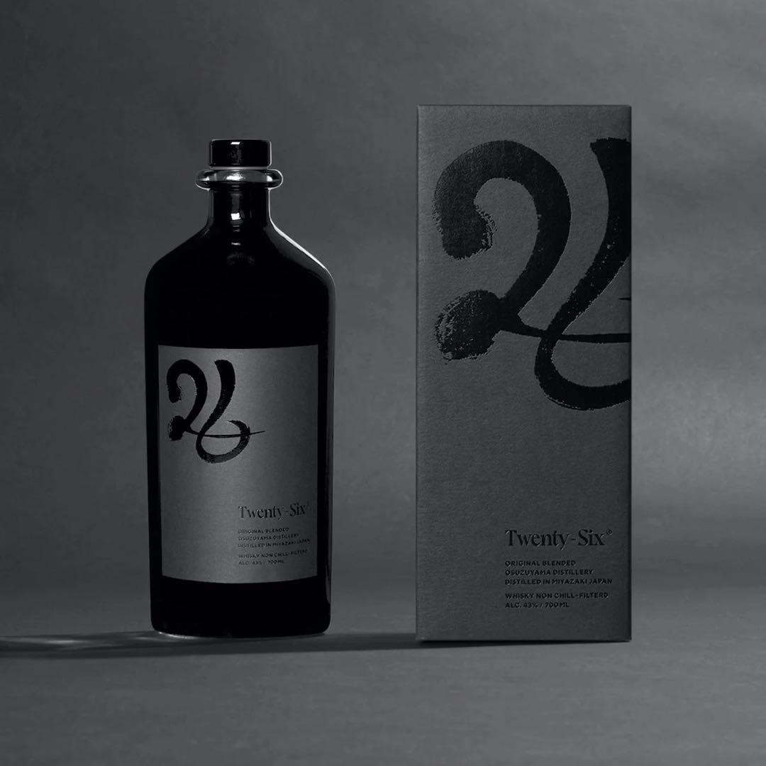 パクソジュン　26 Twenty-Six 新品未開封
