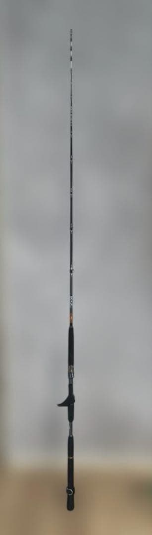 イカセブン IKA SEVEN M185
