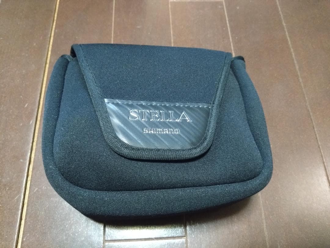 超美品　SHIMANO 13 ステラSW8000PG