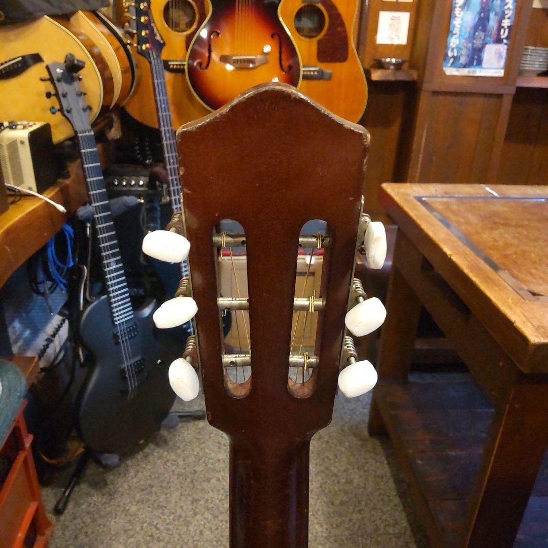 YAMAHA Dynamic GUITAR NO10A （管理テ）