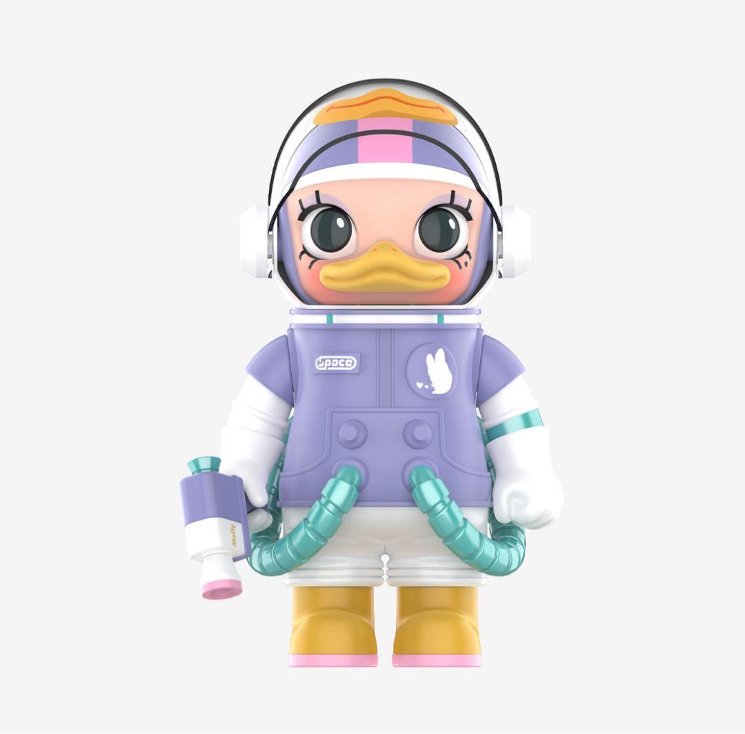 MEGA コレクション 400％ SPACE MOLLY Daisy