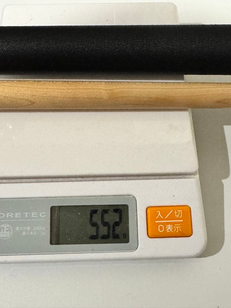 (22) ADAM アダムオーダーメイド ビリヤードキュー カスタム　 プール