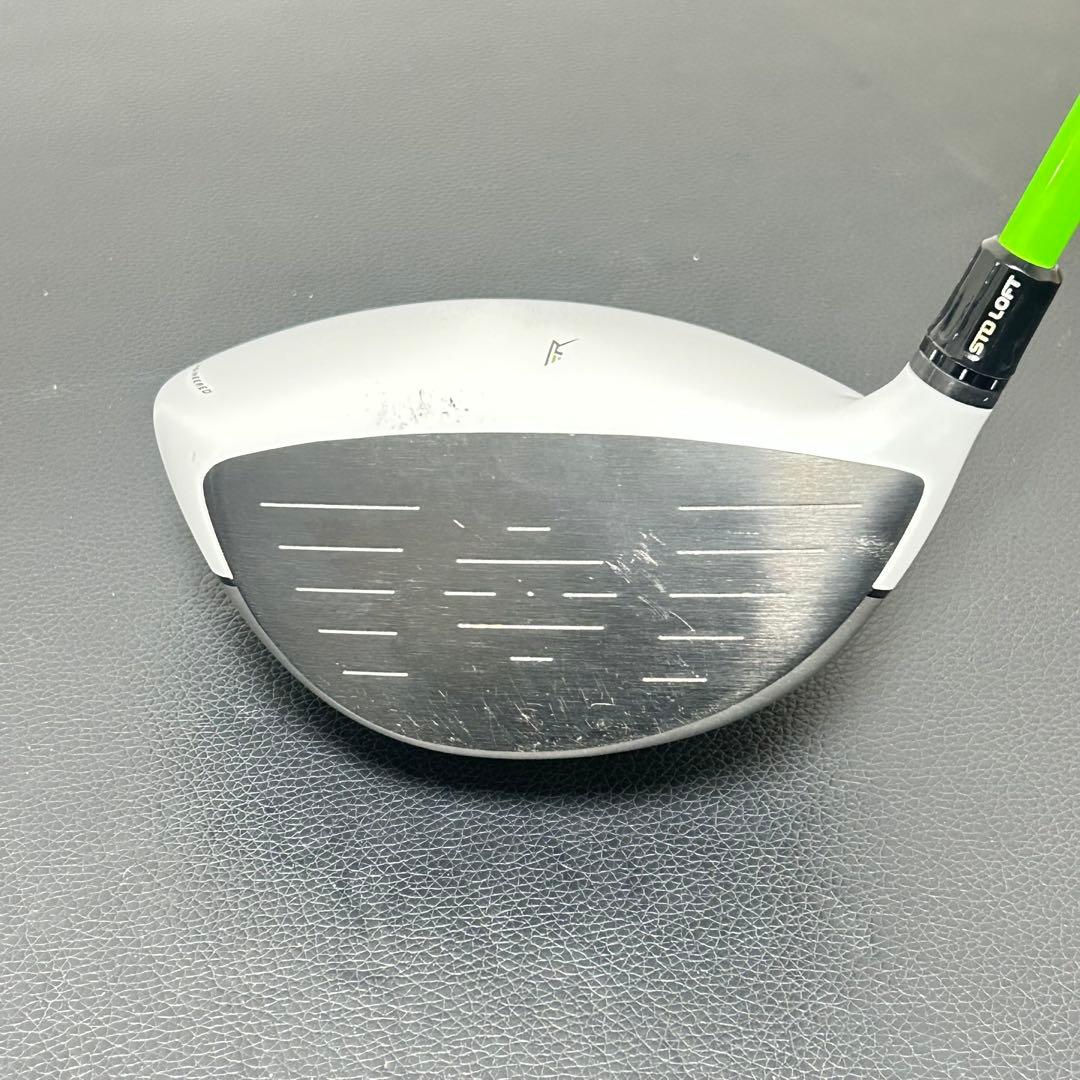 テーラーメイド RBZ ロケットボールズ ドライバー ATTAS 4U 6S