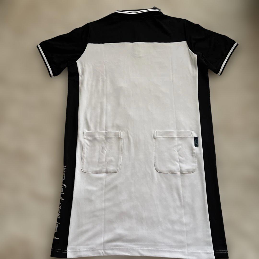 新品 ping 速乾 ストレッチワンピース&靴下セット　LL 送料込み