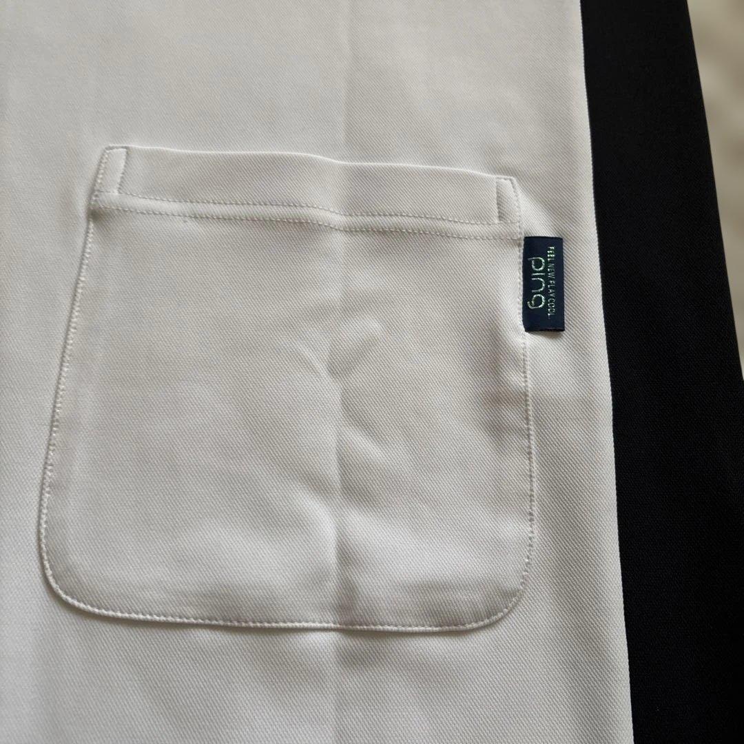 新品 ping 速乾 ストレッチワンピース&靴下セット　LL 送料込み