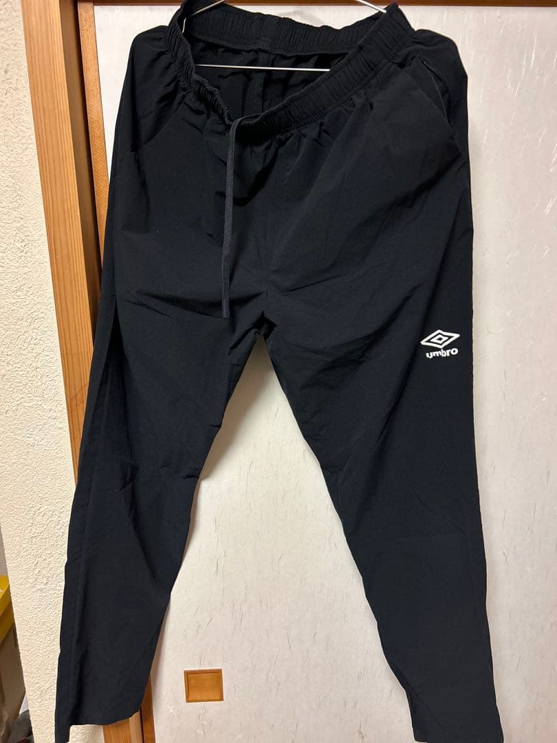 Umbro vファーレン長崎 ジャージセット