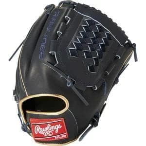 ローリングス　軟式用　グラブ 投手用 山崎颯一郎　定価38,500円　グローブ