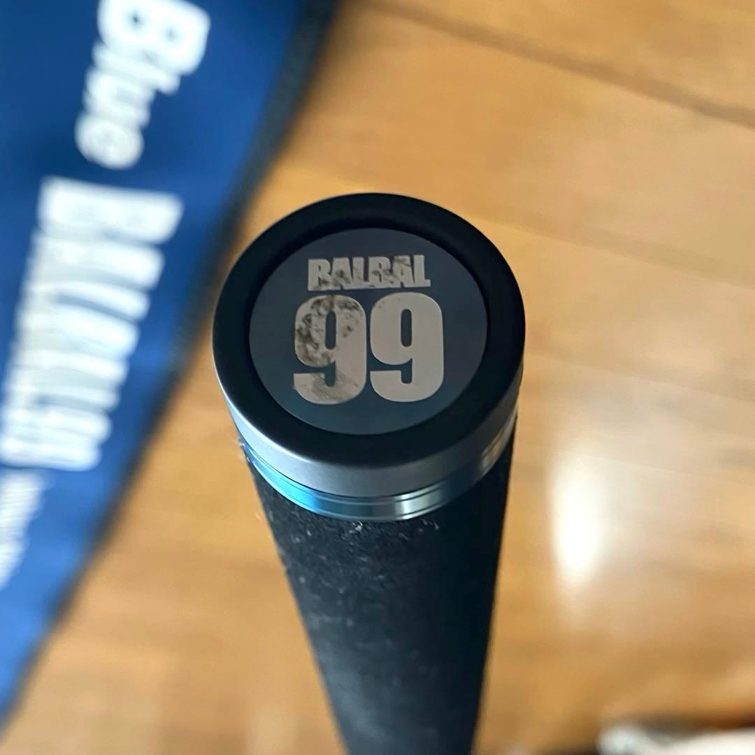 Blue Blue BALBAL99 ジャーキングエディション
