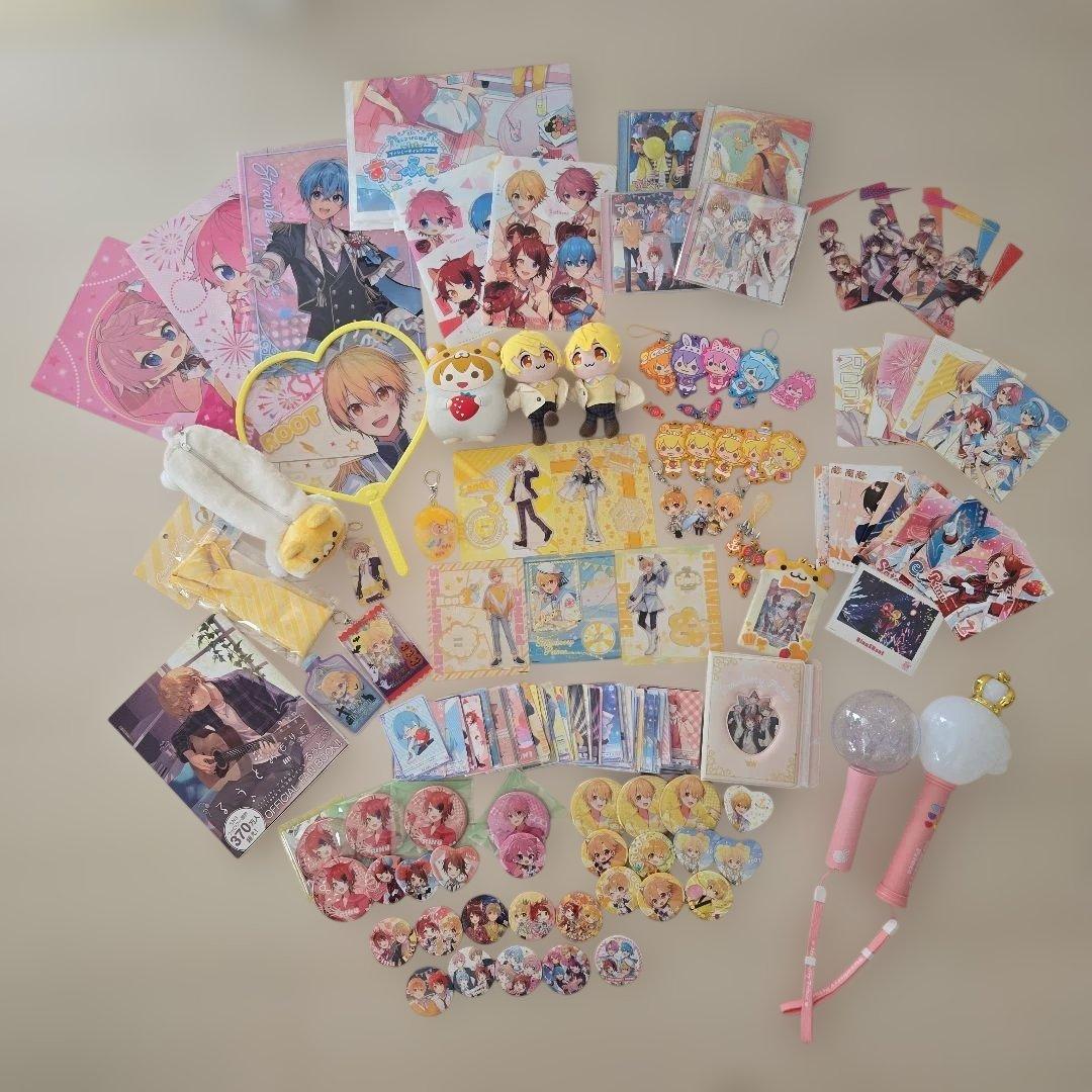 すとぷり グッズセット まとめ売り