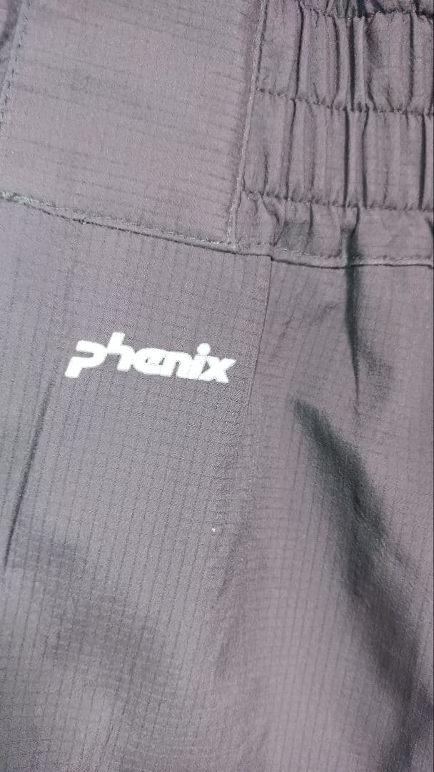 Phenix 山スキーパンツ サイズ S/W