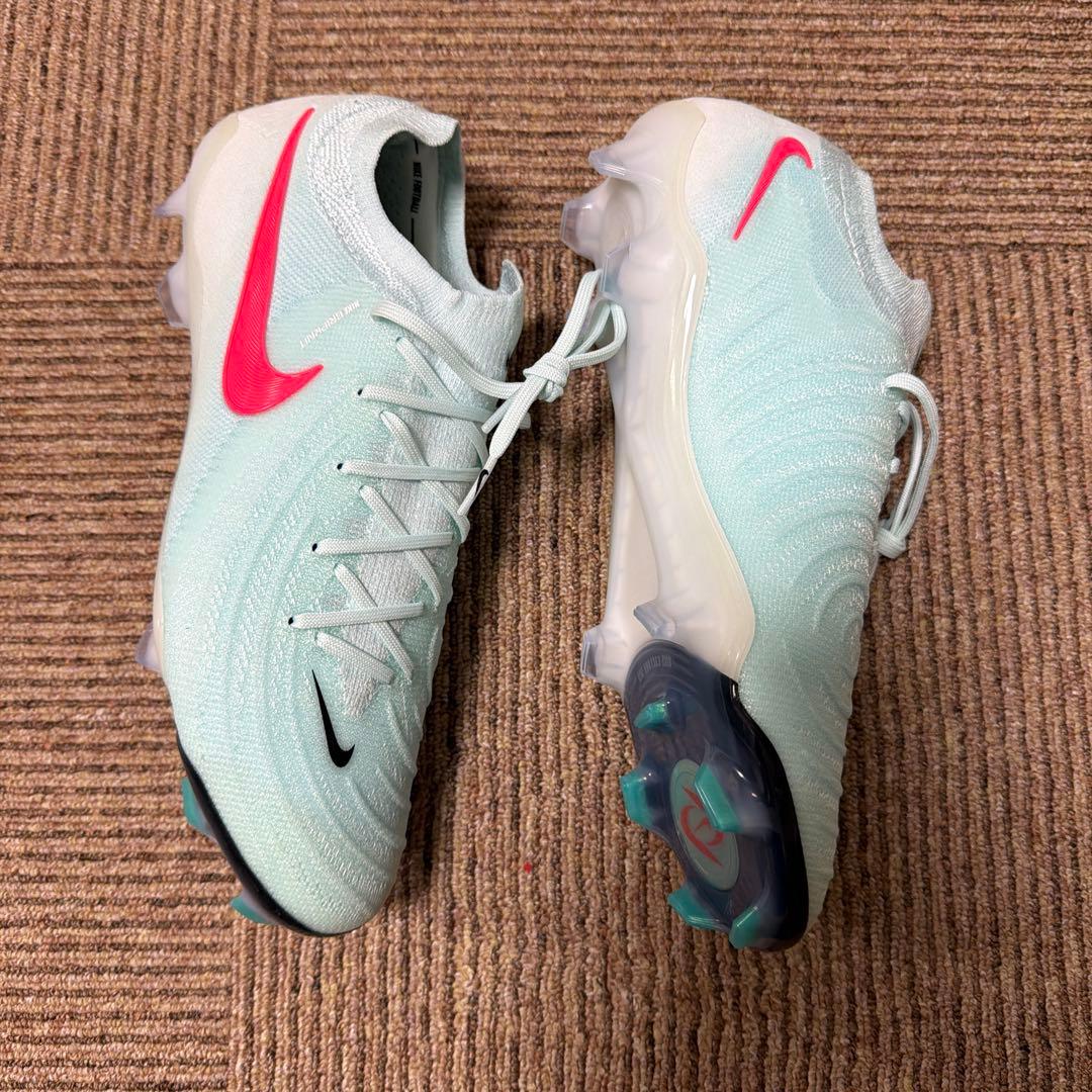Nike サッカーシューズ ファントム